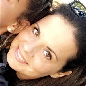 Meet your Posher, Brigette